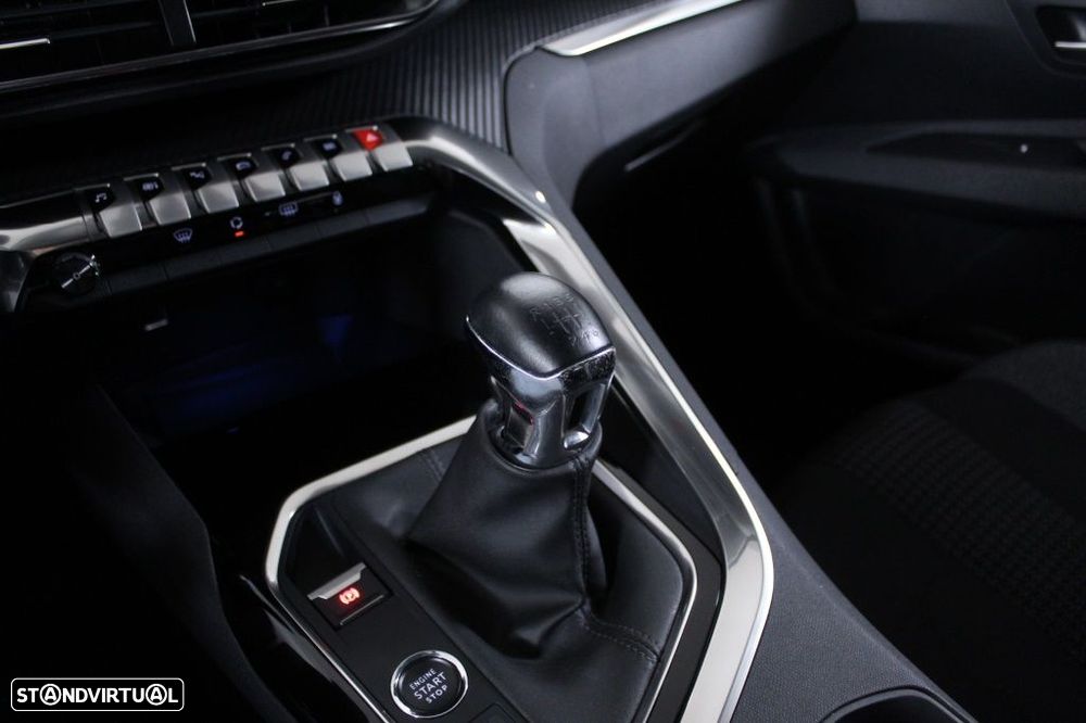 Peugeot 3008 1.5 BlueHDi Active Pack - 31