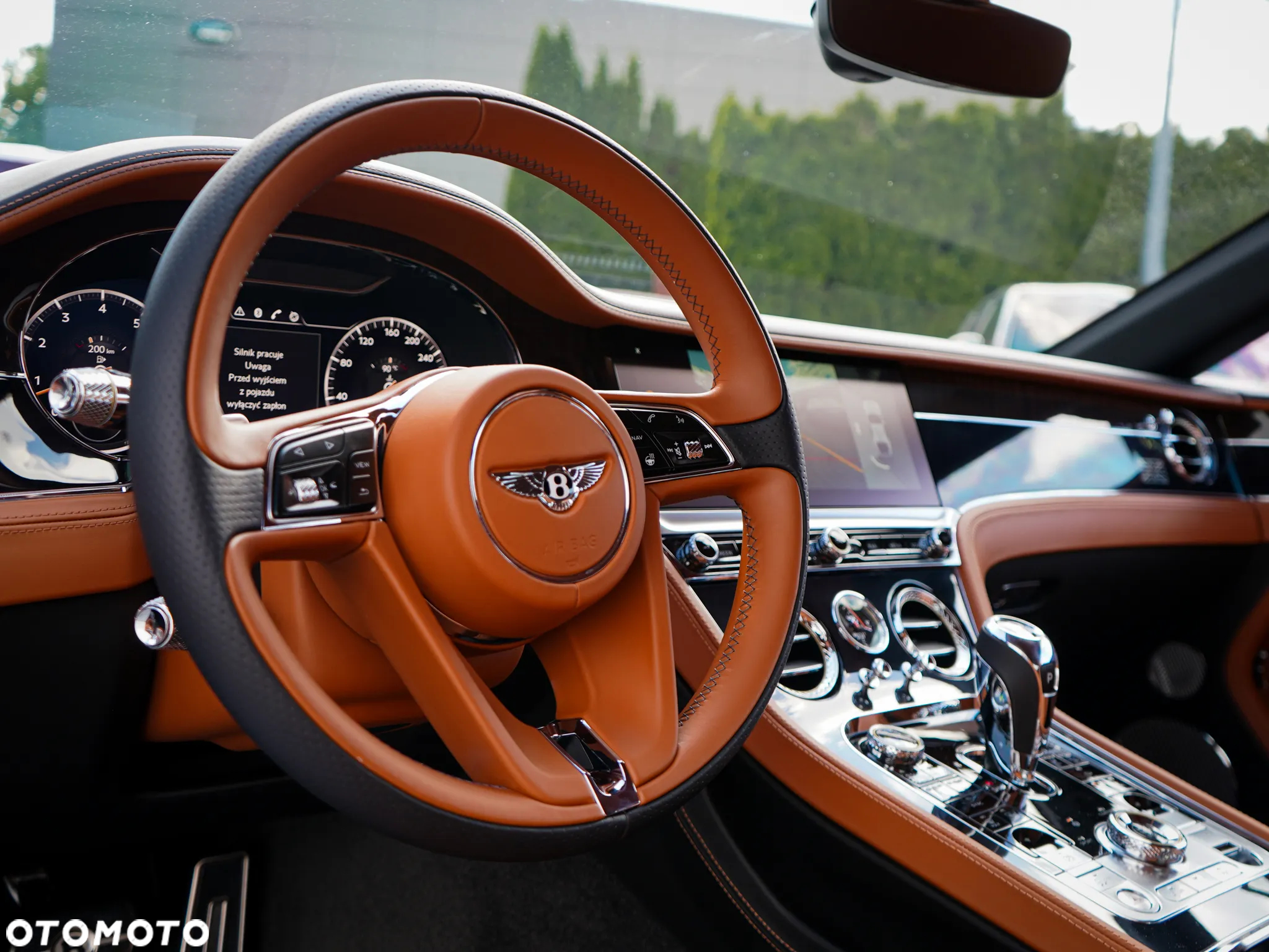 Bentley Continental GT - 21