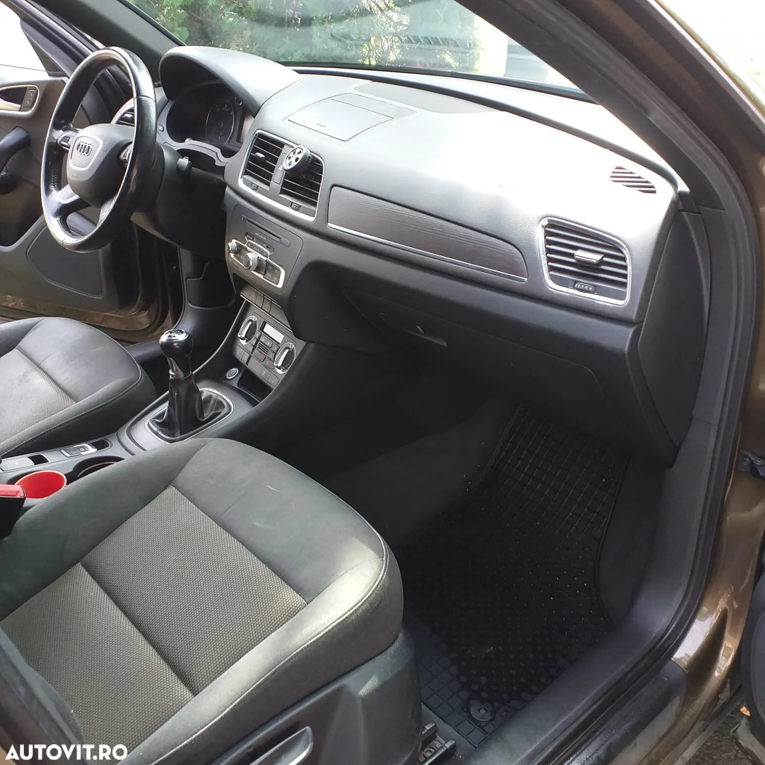 Audi Q3 - 12