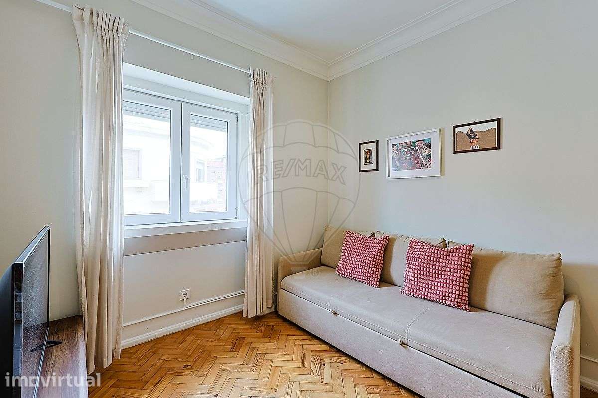 Apartamento T2 para venda - Grande imagem: 4/21
