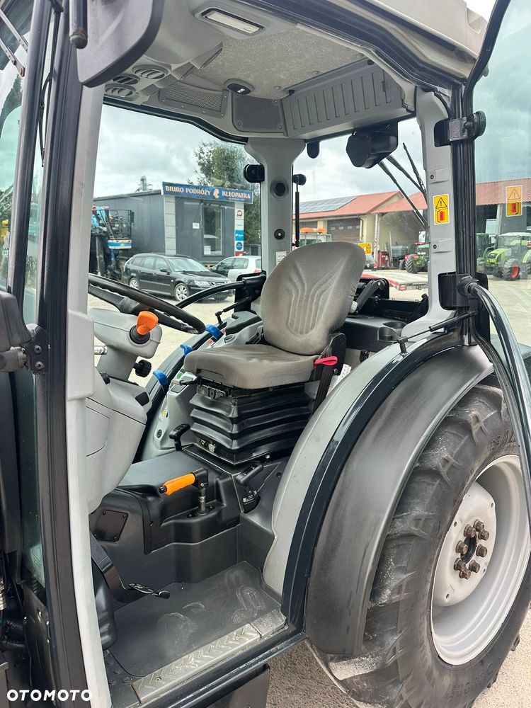 Lamborghini Spire S90.4 - 7