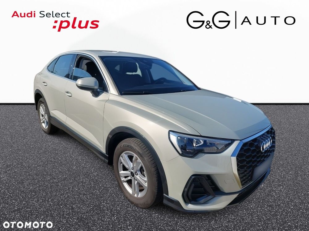 Audi Q3 Sportback - 2