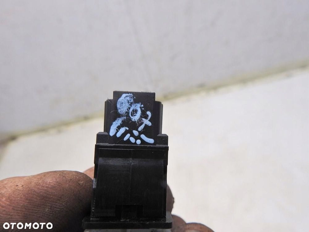 PRZYCISK ROLETY PEUGEOT 607 LIFT 9629648777 - 2