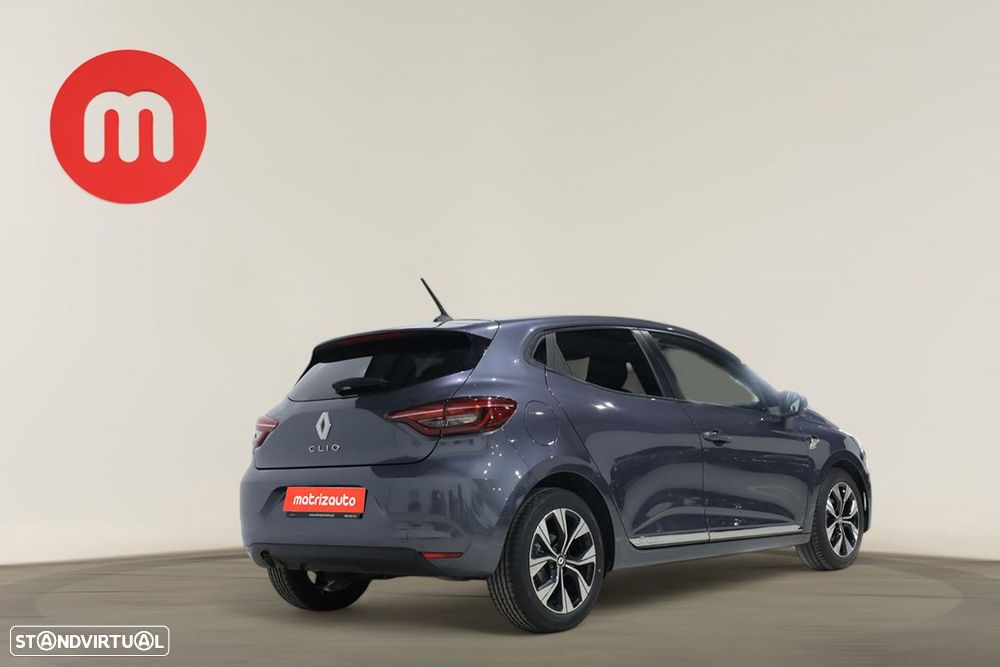 Renault Clio 1.0 TCe Limited - 4