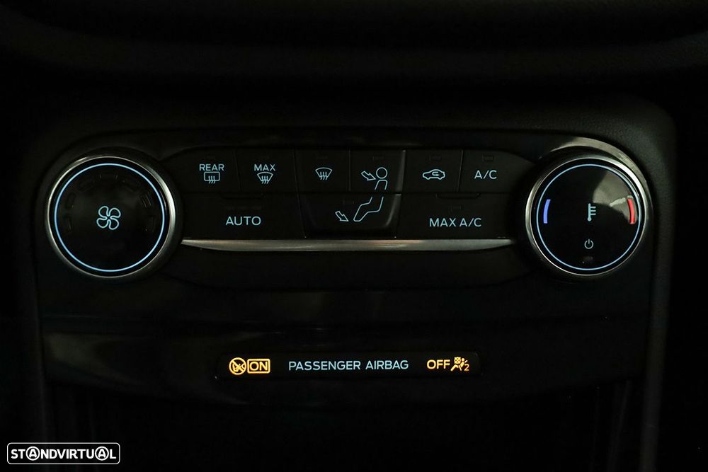 Ford Puma 1.0 EcoBoost MHEV ST-Line - 13