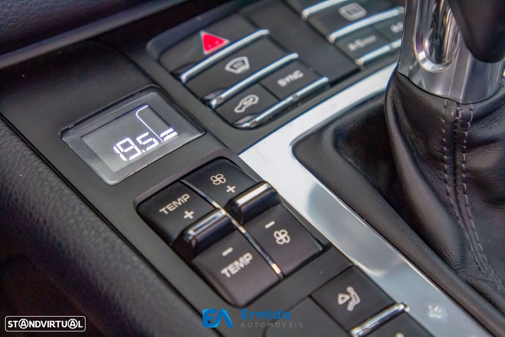 Porsche Macan S All Weather - 49