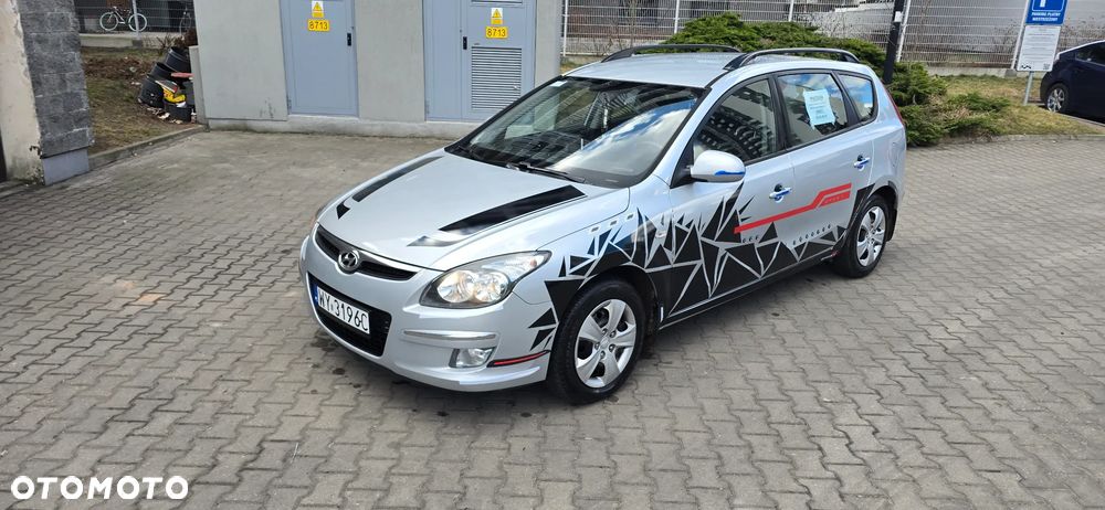 Hyundai i30 1.6 CRDi Comfort - 30