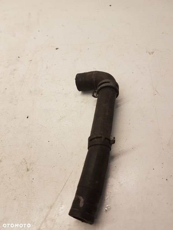 WĄŻ PRZEWÓD WODY AUDI A6 C7 A7 4G0121447AK - 3