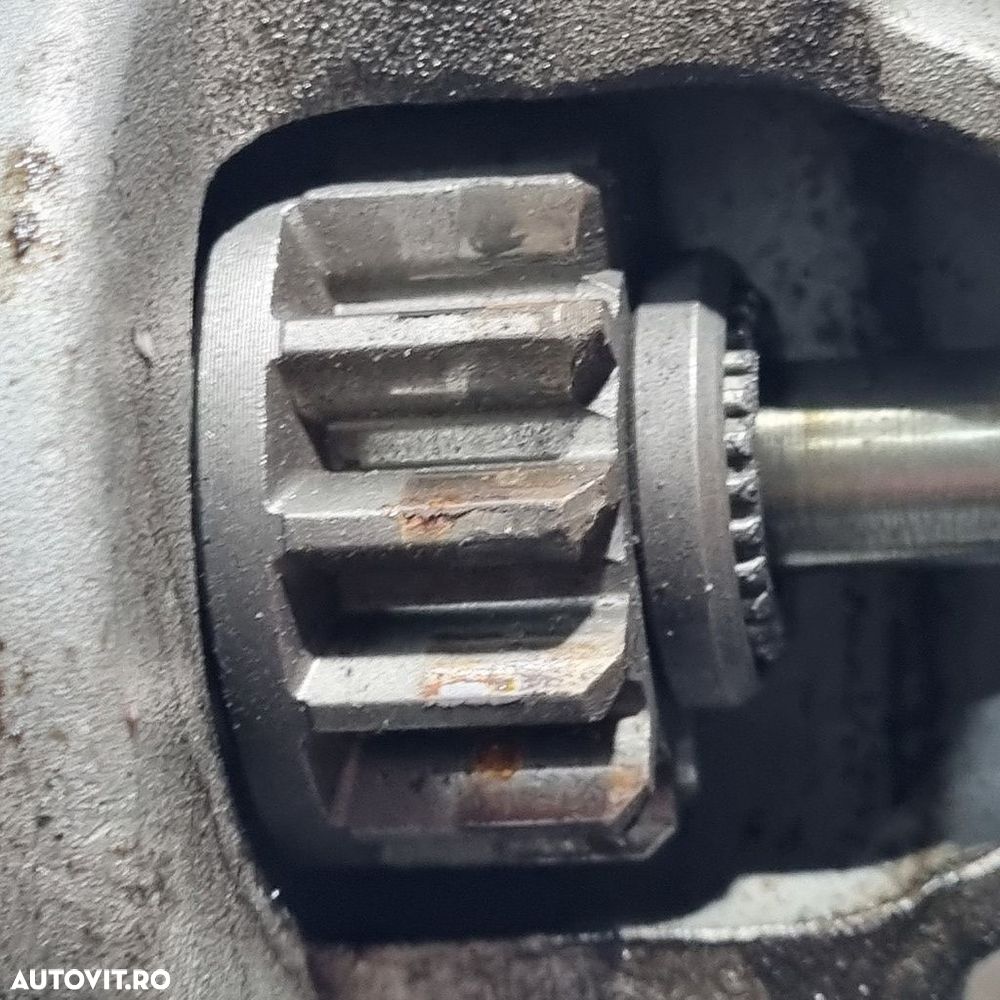 Electromotor Ford Kuga II 2.0 TDCI 2012 - 2014 100kW 136CP 1997CC Manuala UKMA (1506) ... - 2