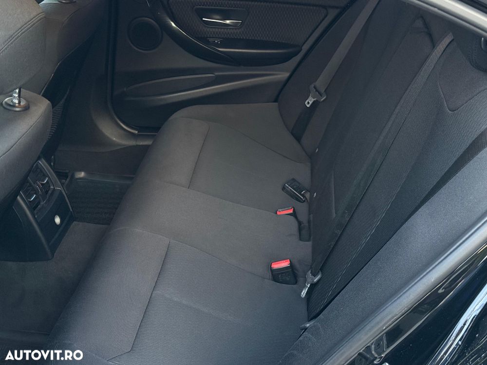 BMW Seria 3 - 14