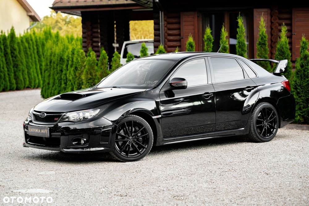 Subaru WRX STI 2.5 Sport - 3