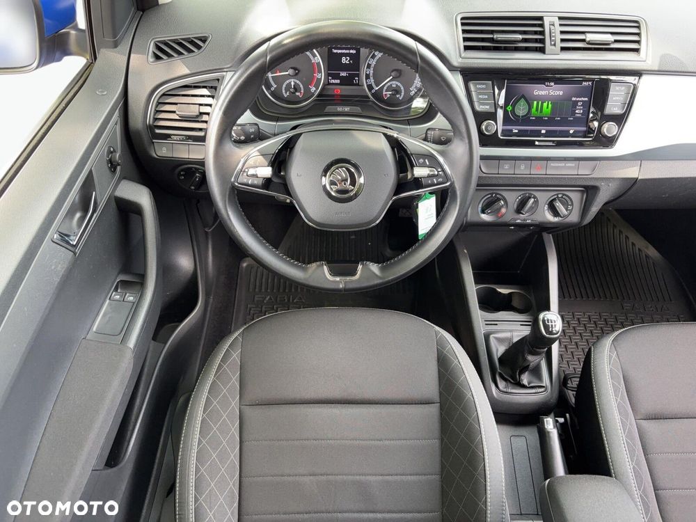 Skoda Fabia 1.0 TSI Ambition - 16