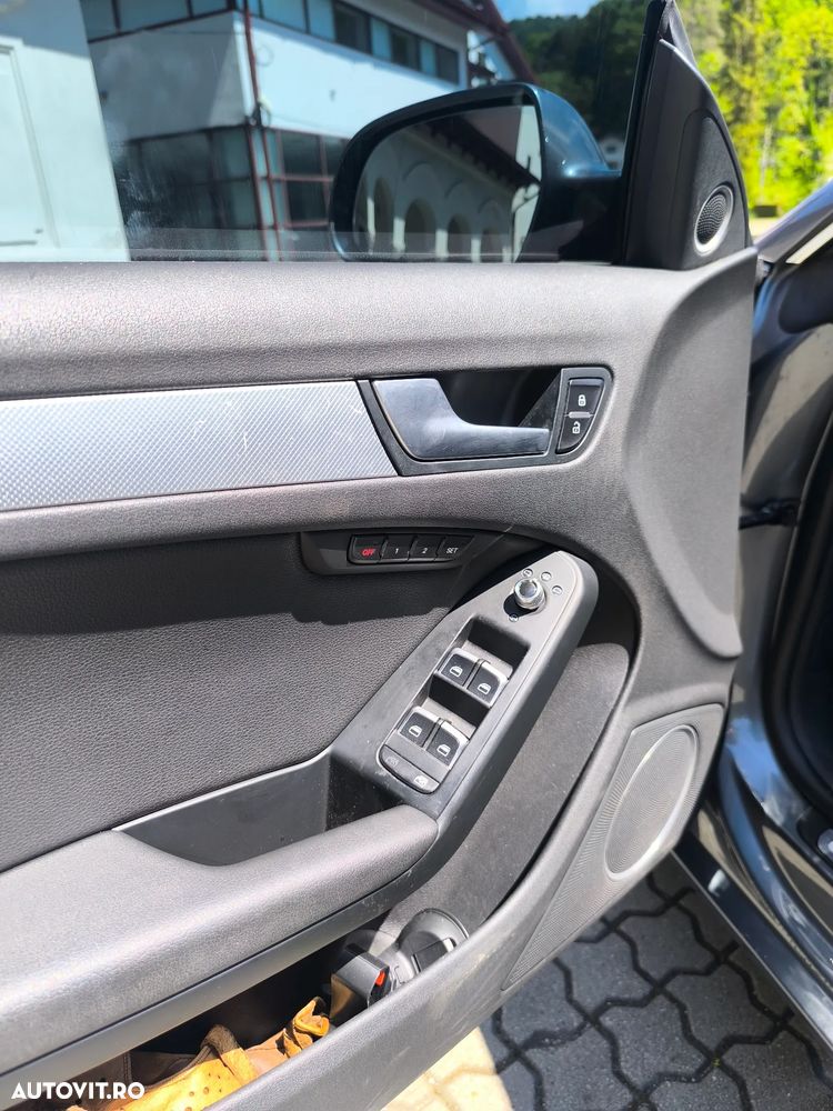 Audi A5 2.0 TDI ack DPF multitronic - 18