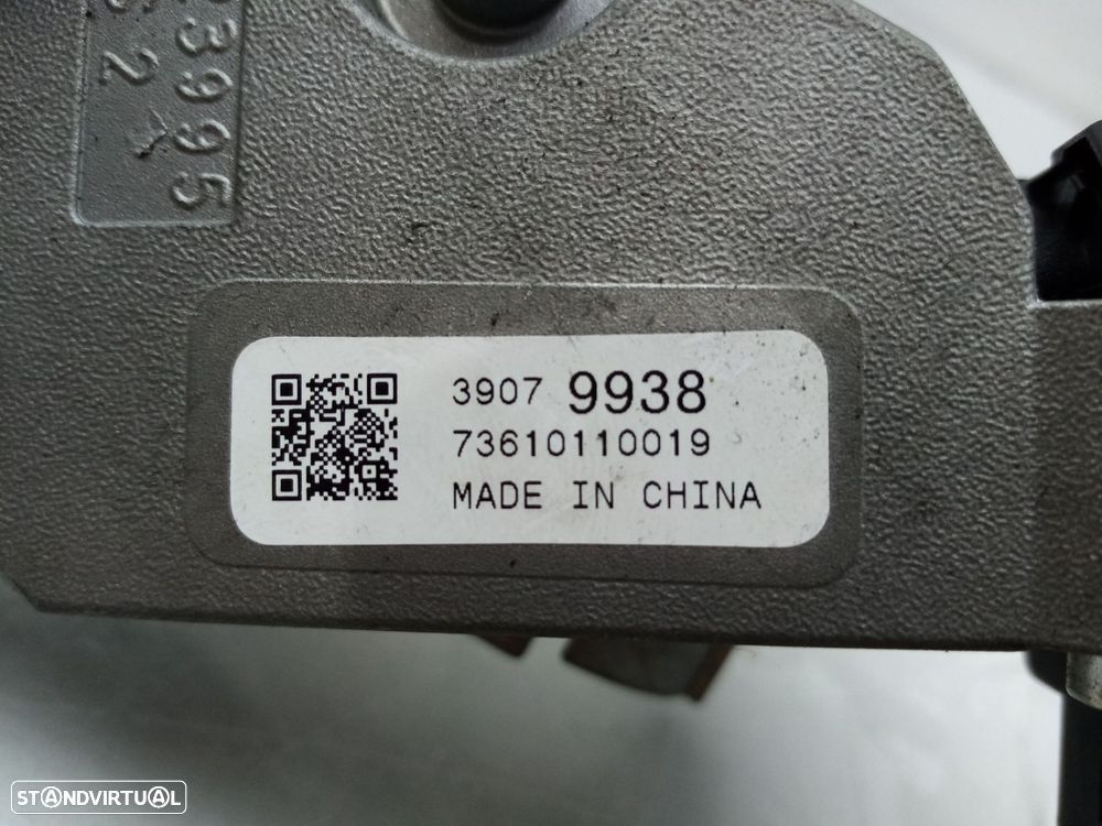 Canhão da ignição OPEL Astra K - 4