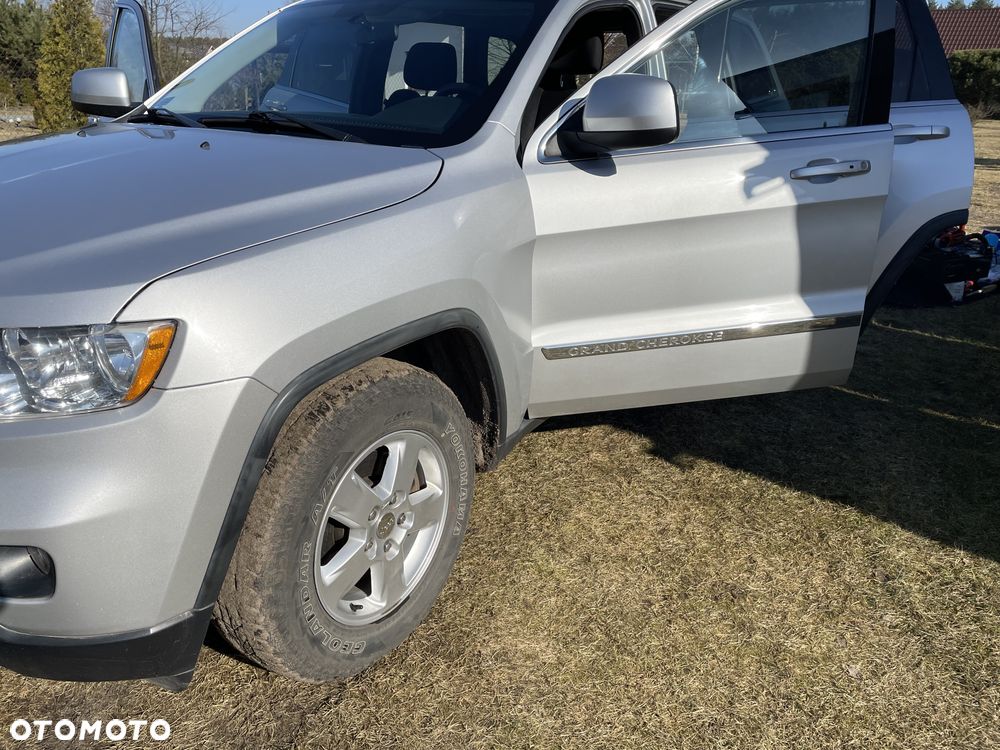 Jeep Grand Cherokee - 2