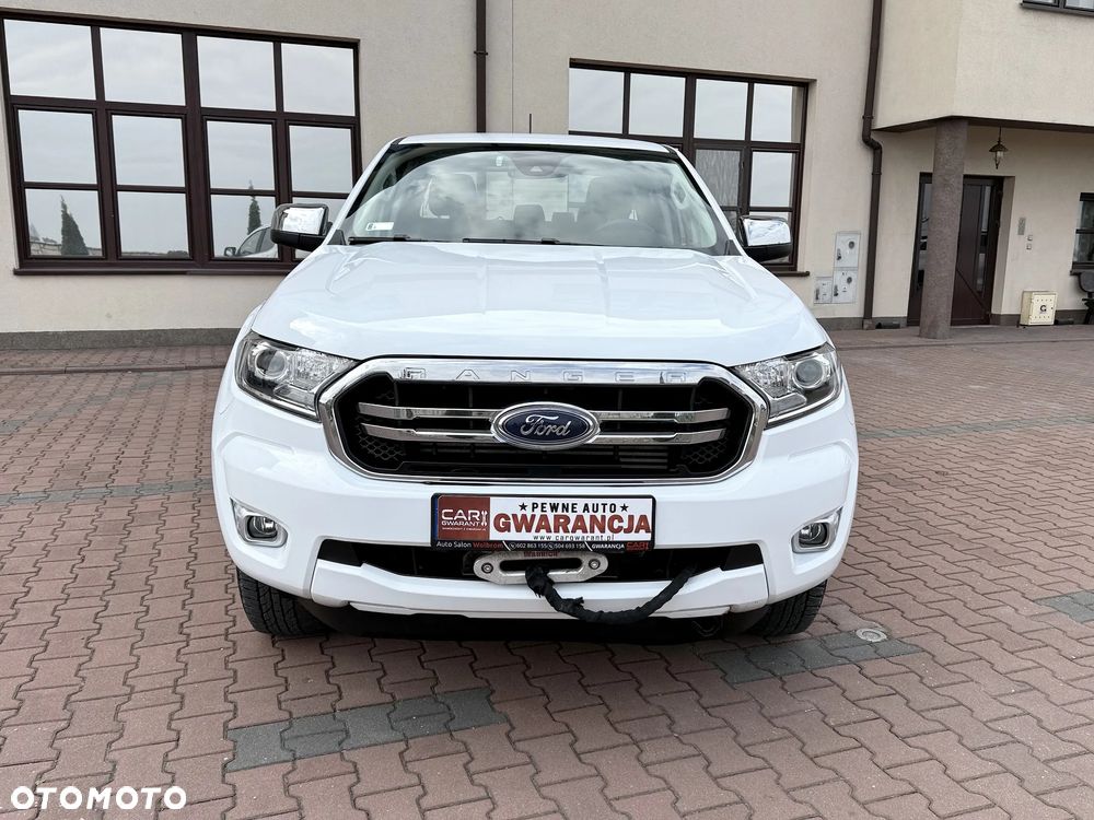 Ford Ranger - 6