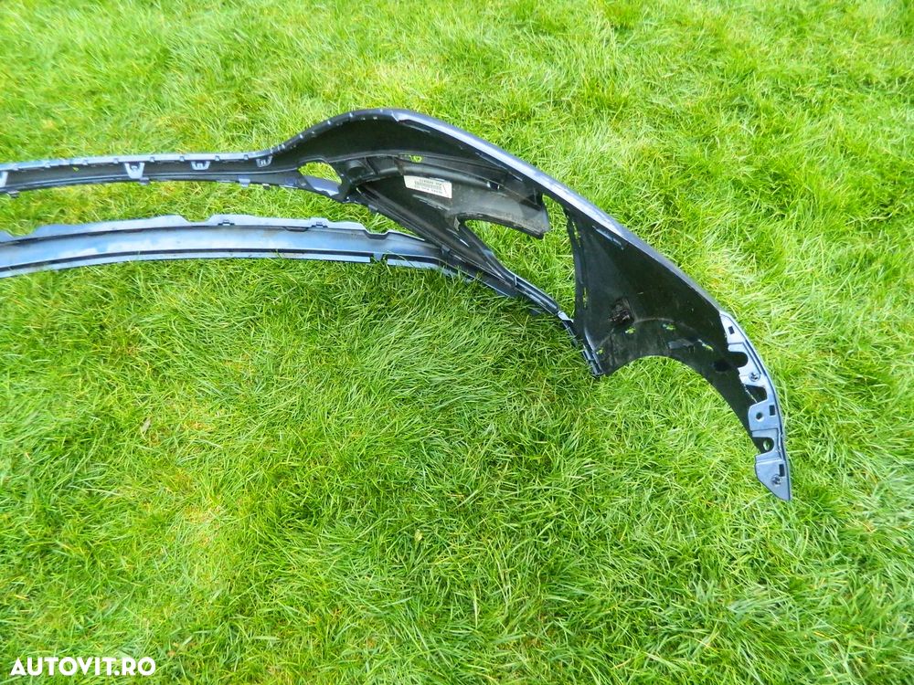 Bara fata Mercedes Benz EQE SUV X294 AMG model 2023-2025 cod A2948854801 - 7