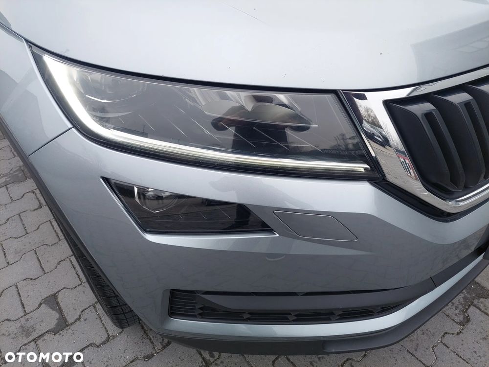 Skoda Kodiaq 2.0 TSI 4x4 Style DSG - 36