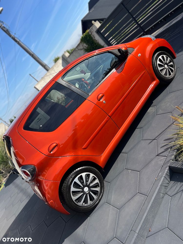 Toyota Aygo 1.0 VVT-i Chilli - 23