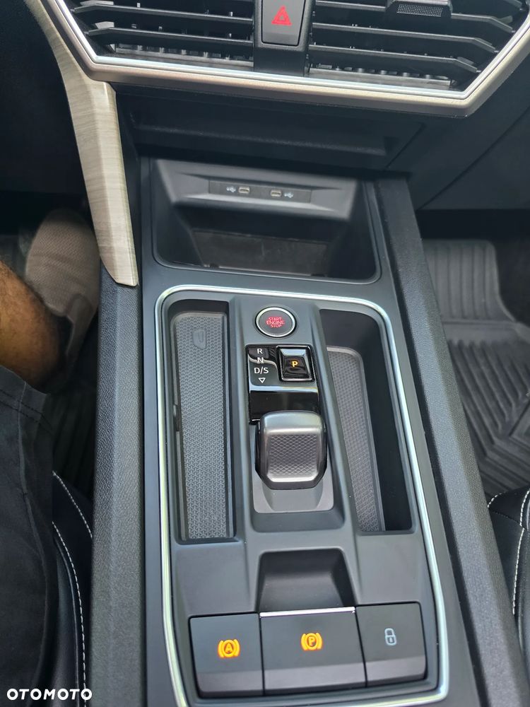 Seat Leon 2.0 TDI DSG Xcellence - 24