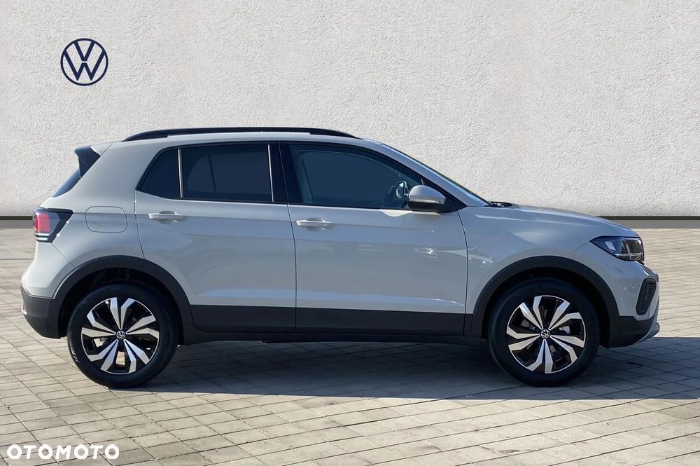 Volkswagen T-Cross - 7