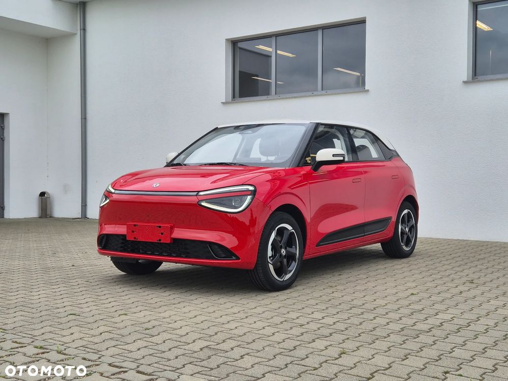Dongfeng Box - 7