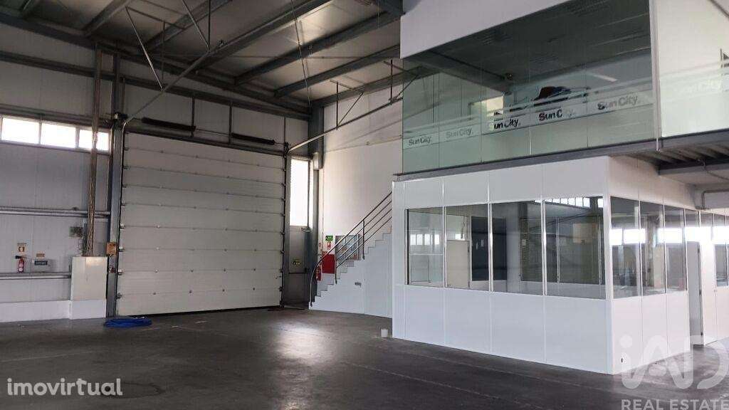 Loja / Estabelecimento Comercial em Gondar de 3099,00 m2 - Grande imagem: 5/29