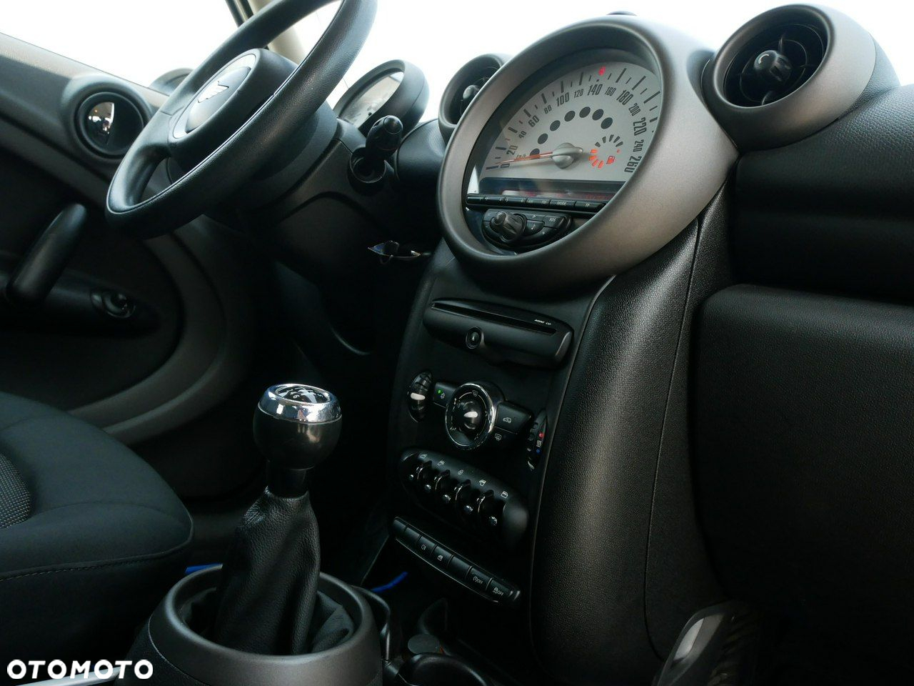 MINI Countryman - 20