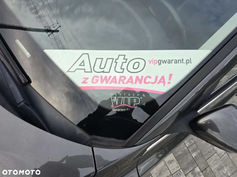 Ford Focus 1.5 TDCi Titanium - 20