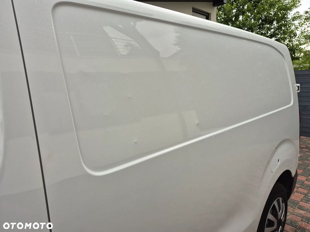 Peugeot EXPERT - 4