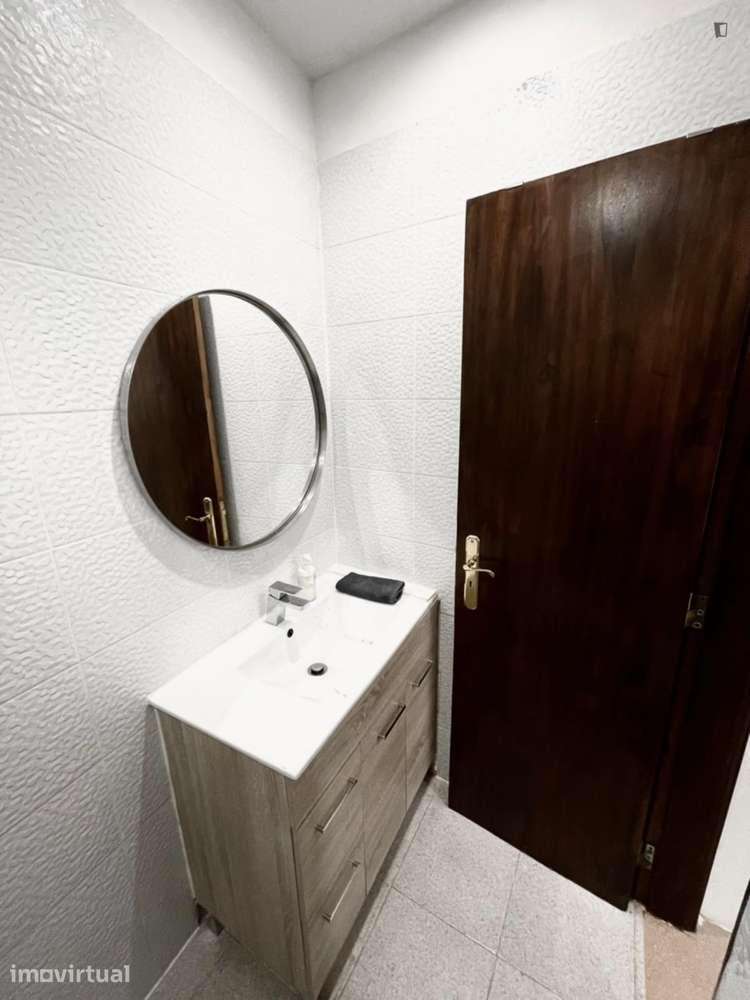 Apartamento com 1 quartos - localizado em Avenida da Liberdade Lisbon - Grande imagem: 3/24