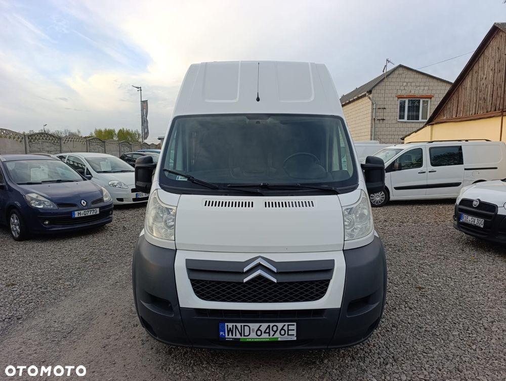 Citroën Jumper - 2