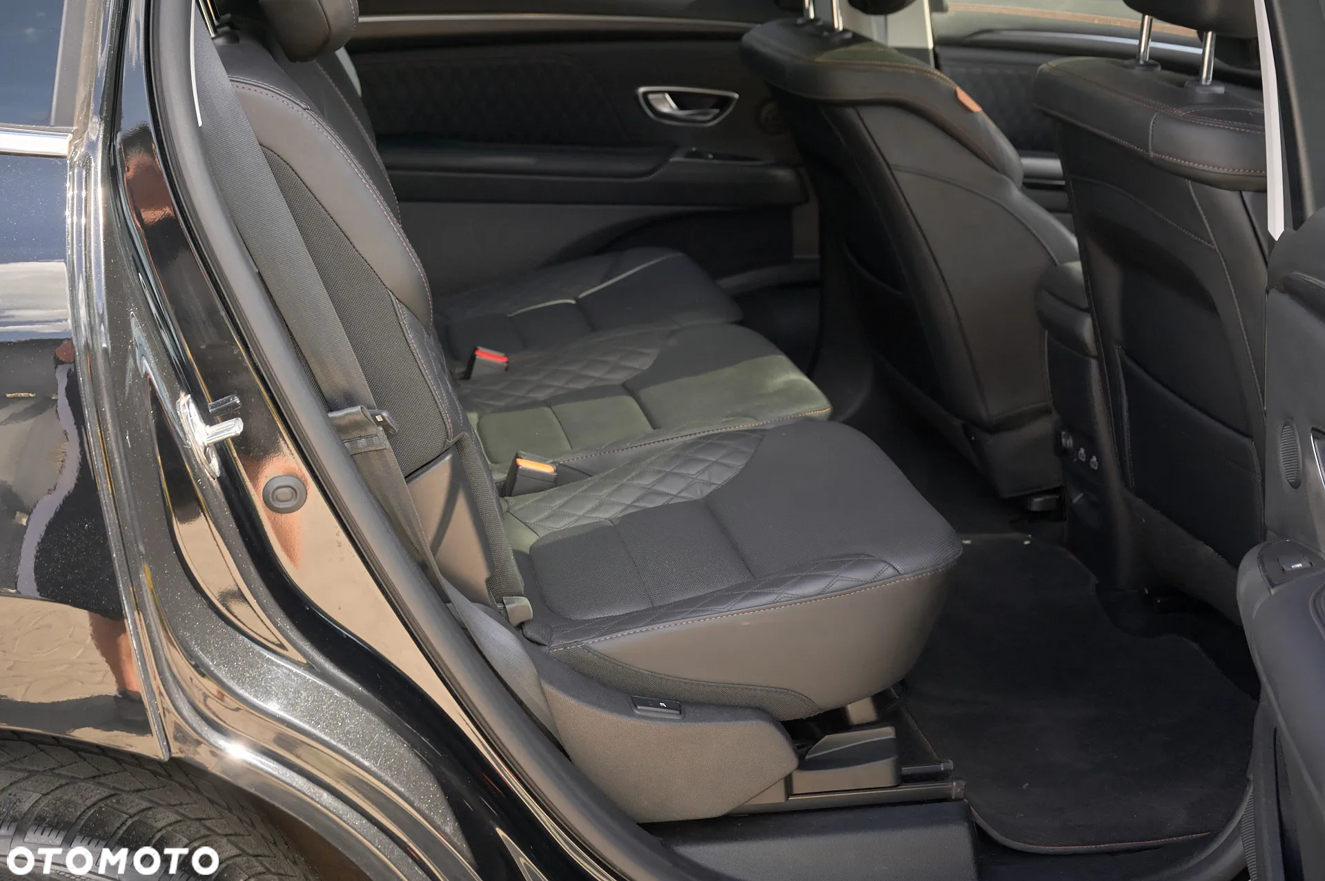 Renault Espace 1.8 TCe Energy Initiale Paris EDC - 13