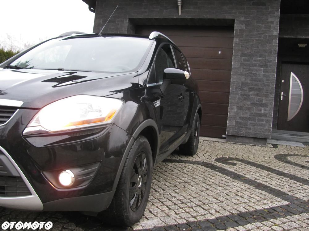 Ford Kuga 2.0 TDCi Trend - 27