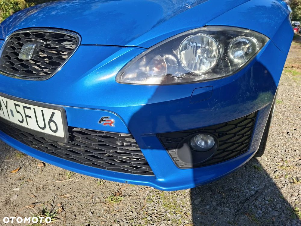 Seat Leon 1.8 TSI FR - 3