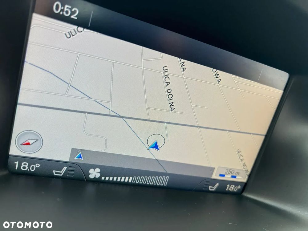 Volvo V70 D3 Drive-E Summum - 34