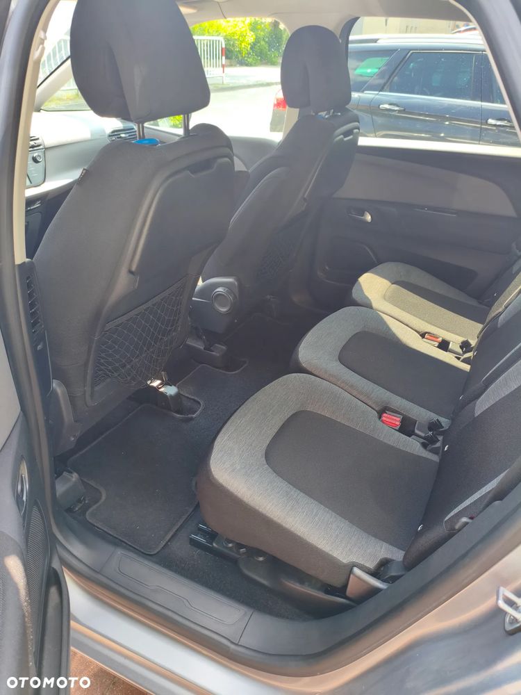 Citroën SpaceTourer - 12