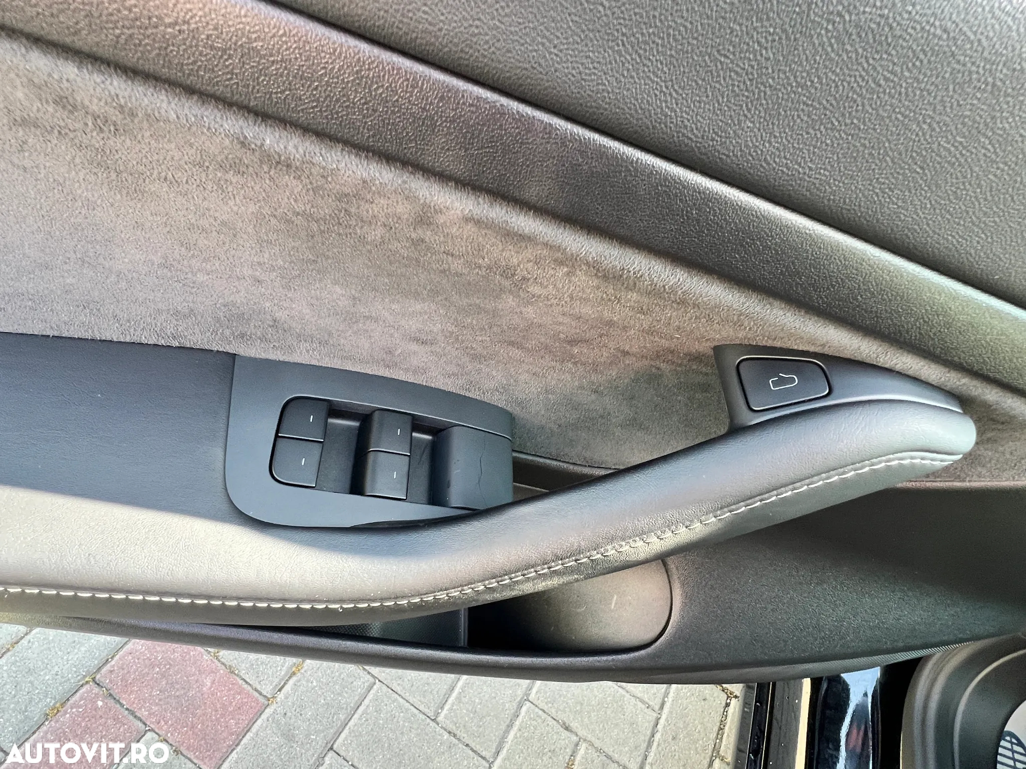 Tesla Model 3 Standard Reichweite Plus Hinterradantrieb - 17