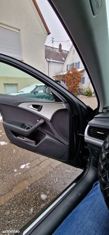 Audi A6 2.0 TDI Ultra - 7