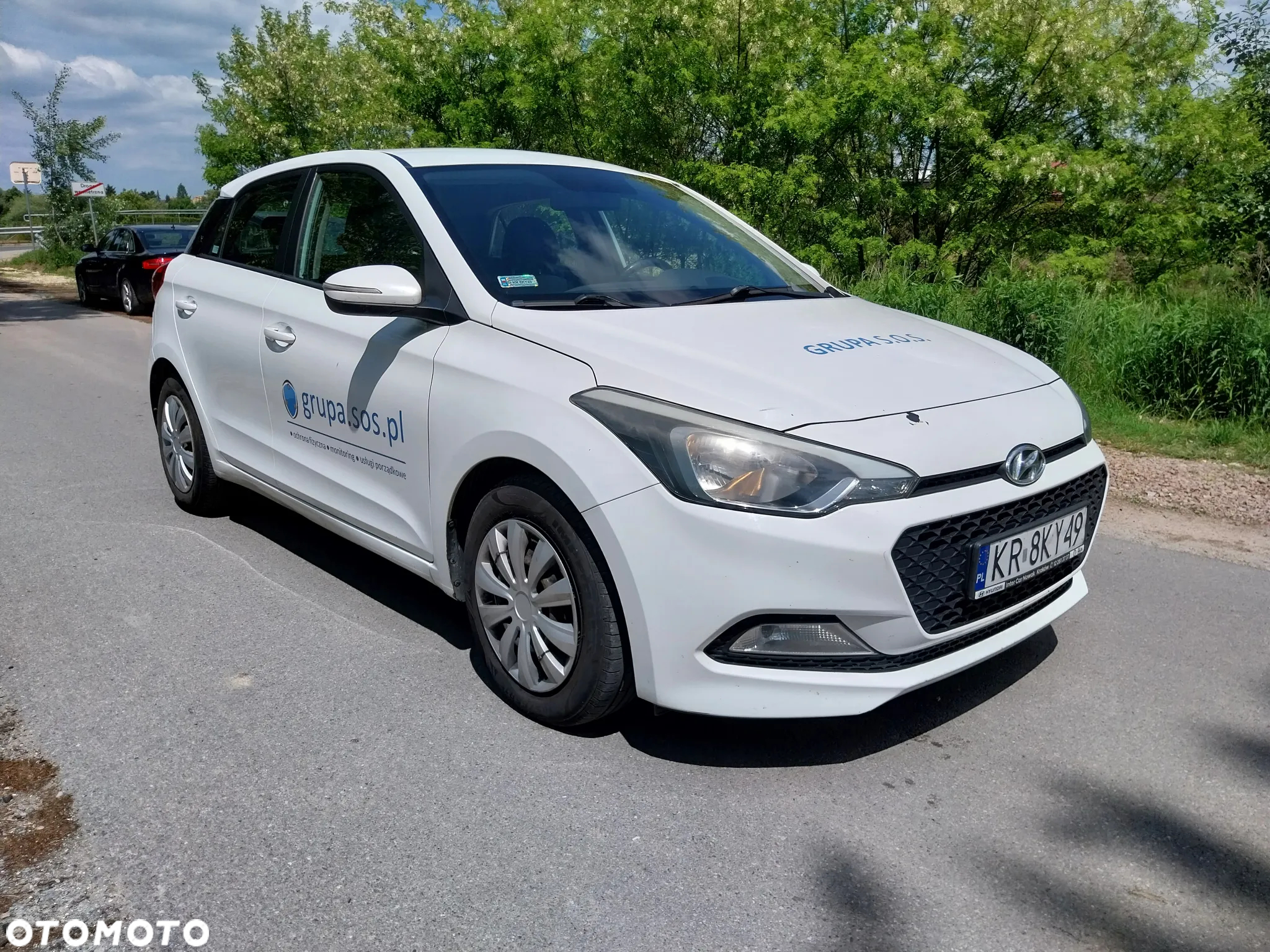 Hyundai i20 1.1 CRDi Comfort - 4