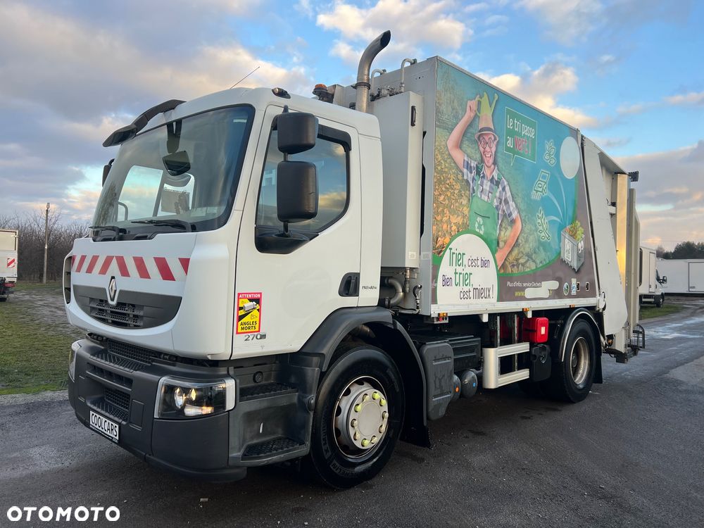 Renault Premium 29AHB 2 SEMAT (420) - 3