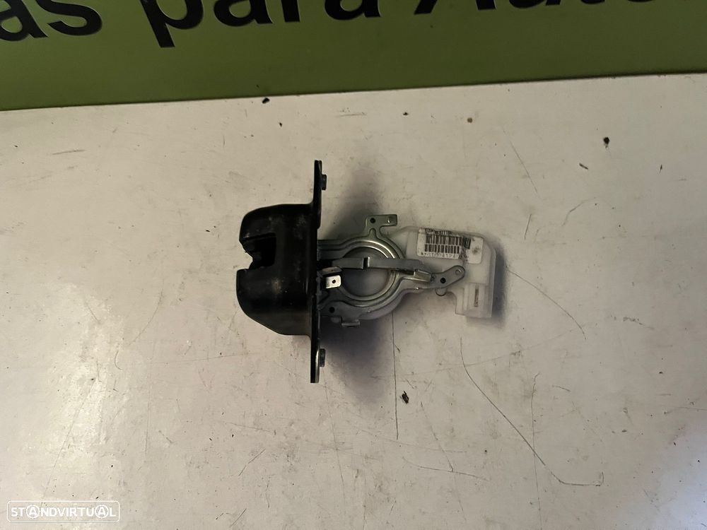 Honda Civic VIII FN - PAINEL MALA / FAROLIM - Z614 - 10