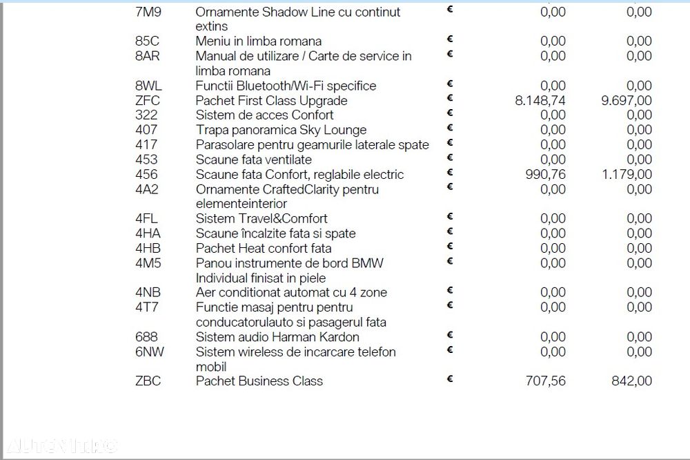 BMW X6 - 17
