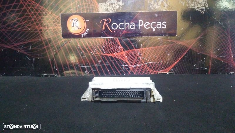 Centralina Do Motor Fiat Punto (176_) - 1