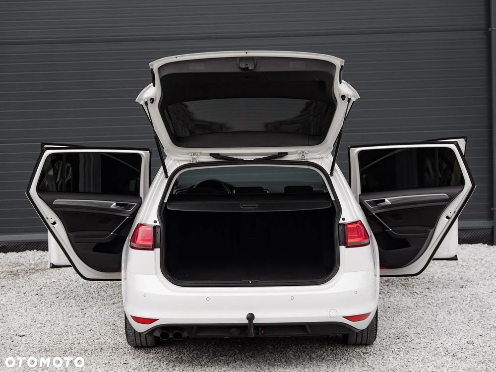 Volkswagen Golf 1.4 TSI BMT Comfortline DSG - 15