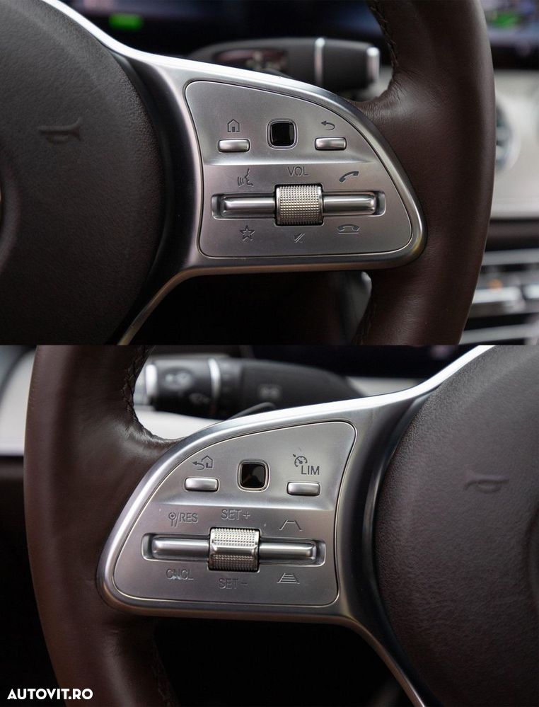 Mercedes-Benz CLS - 22