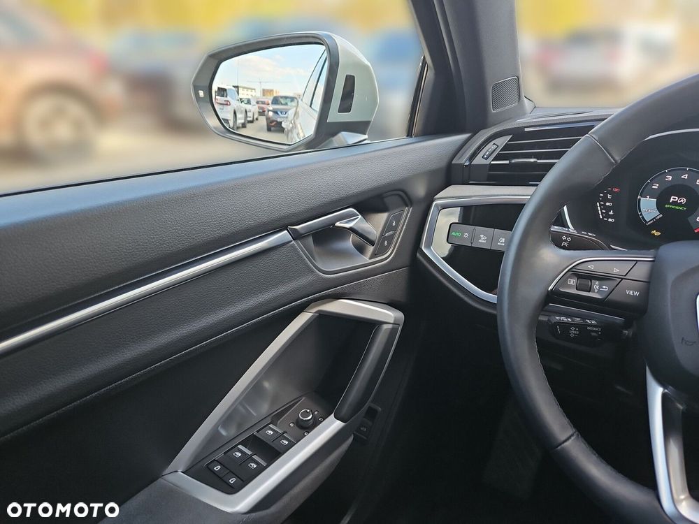 Audi Q3 Sportback 35 TFSI mHEV S tronic - 15