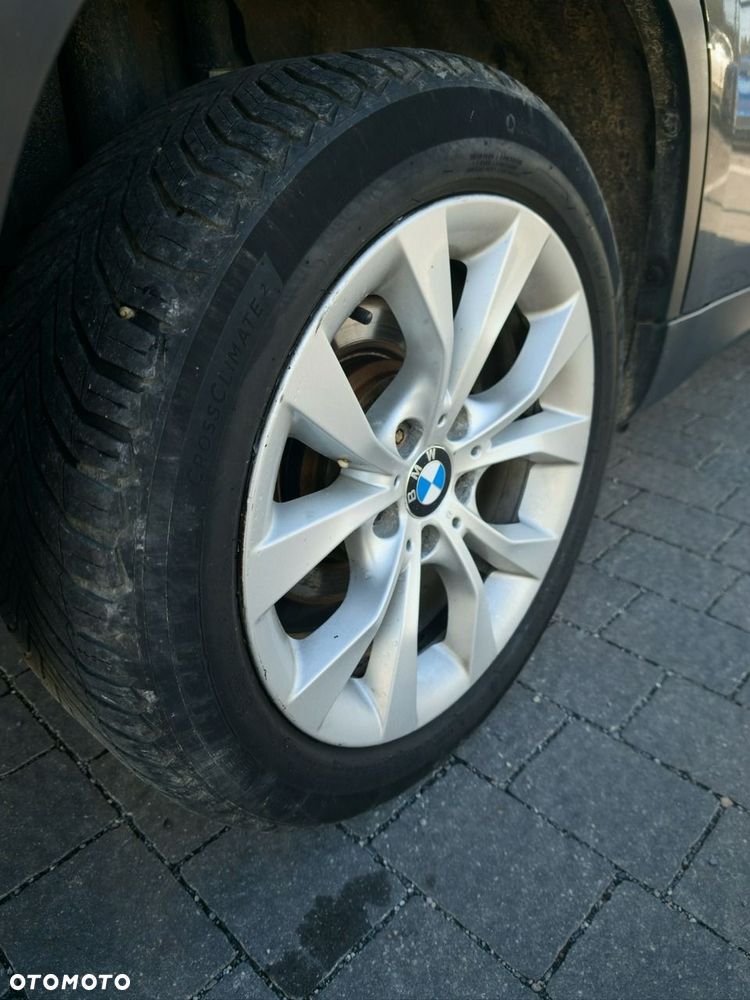 BMW X1 - 34