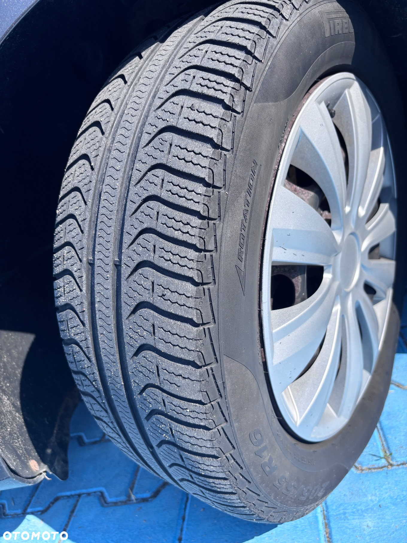 Volkswagen Passat 2.0 TDI 4Mot Comfortline - 18