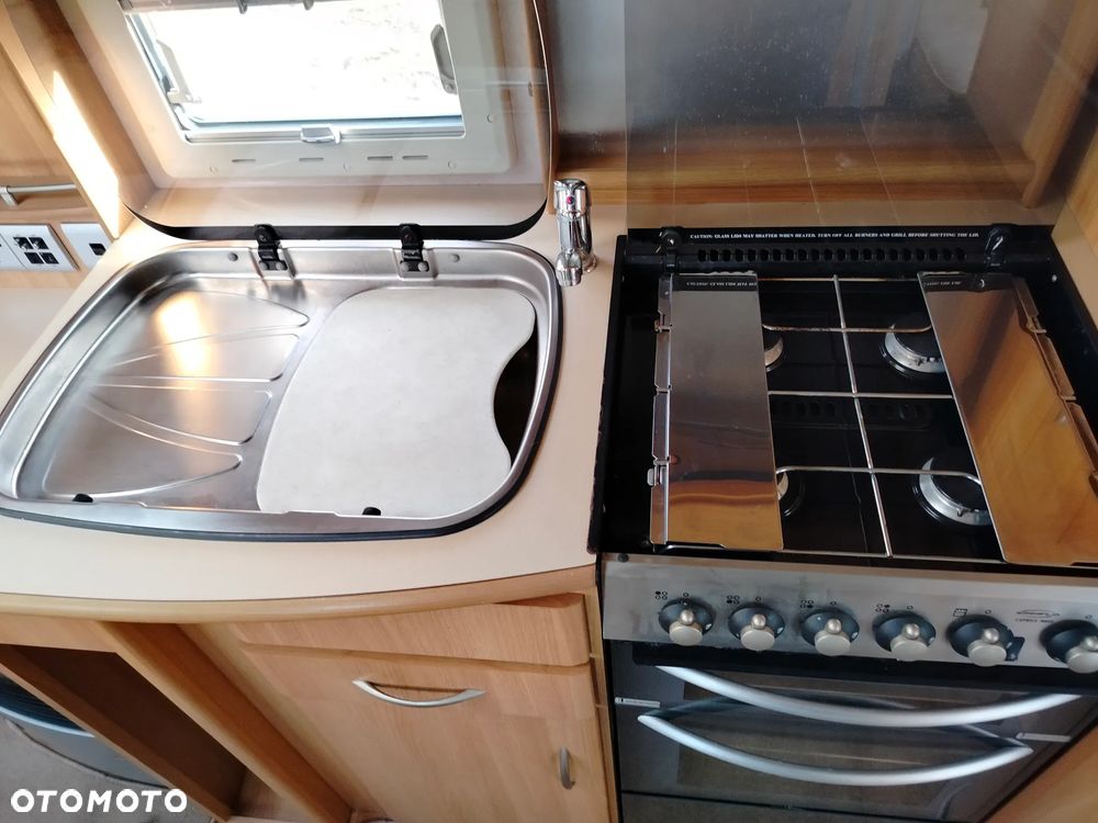 Coachman Laser - 28